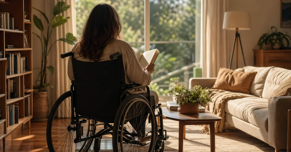 Disability Benefits in Orlando: Your Guide to Local Resources
