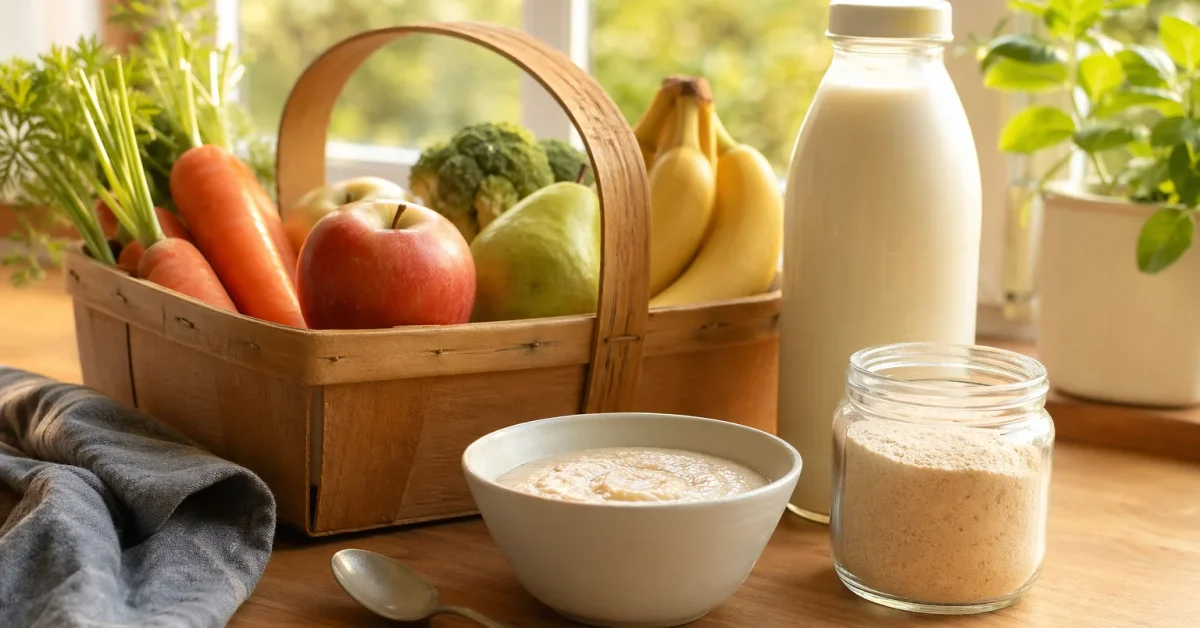 WIC Nutrition Program Benefits for Women and Children in Orlando